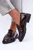  Mocassin model 232346 Step in style 
