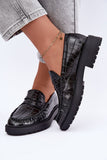  Mocassin model 232347 Step in style 