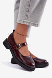  Half shoes model 232334 Step in style 