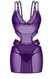  Sexy set model 232355 Obsessive 