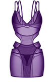  Sexy set model 232355 Obsessive 