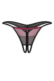  T-backs model 232361 Obsessive 