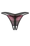  T-backs model 232361 Obsessive 