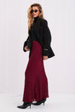  Skirt model 232374 Italy Moda 