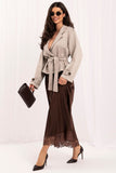  Skirt model 232381 Italy Moda 