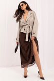  Skirt model 232381 Italy Moda 