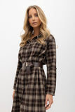  Daydress model 232384 Italy Moda 