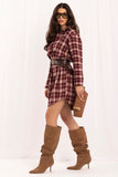  Daydress model 232385 Italy Moda 