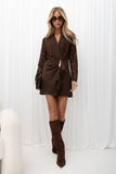  Cocktail dress model 232403 Italy Moda 