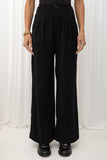  corduroy trousers model 232405 Italy Moda 