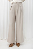  Women trousers model 232408 Italy Moda 