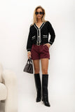  Shorts model 232413 Rue Paris 