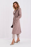  Coat model 232414 Rue Paris 