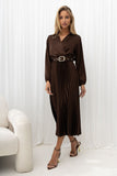  Cocktail dress model 232422 Rue Paris 