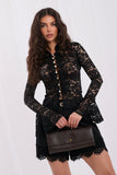  Long sleeve shirt model 232430 Rue Paris 