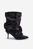  Heel boots model 232444 Step in style 