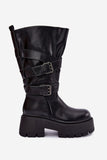  Buskin boots model 232467 Step in style 