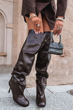  Heel boots model 232472 Step in style 