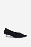  Heel pumps model 232481 Step in style 