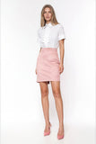  Short sleeve shirt model 232486 Nife 