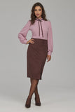  Skirt model 232487 Nife 