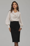  Skirt model 232488 Nife 