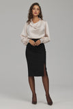  Skirt model 232488 Nife 