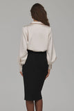  Skirt model 232488 Nife 