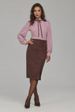 Long sleeve shirt model 232489 Nife 