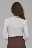  Long sleeve shirt model 232490 Nife 