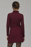  Short skirt model 232496 Nife 