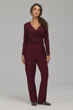  Women trousers model 232498 Nife 