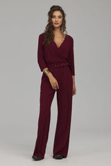 Suit model 232503 Nife - red / 36