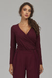  Blouse model 232505 Nife 