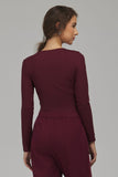  Blouse model 232505 Nife 