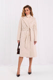  Coat model 232541 Factory Price 