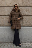  Jacket model 232548 Factory Price 