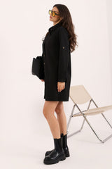 Daydress model 232554 Factory Price - black / S/M