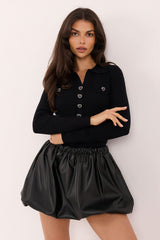 Jumper model 232559 Factory Price - black / one-size-fits-all