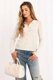  Cardigan model 232561 Factory Price 