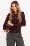  Cardigan model 232563 Factory Price 