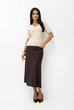  Short sleeve sweater model 232573 Factory Price 