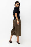  Short sleeve sweater model 232583 Factory Price 