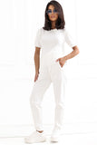  Short sleeve sweater model 232585 Factory Price 