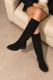  Thigh-Hight Boots model 232657 Step in style 
