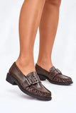  Mocassin model 232642 Step in style 