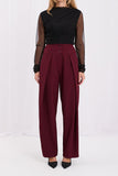  Women trousers model 232767 Italy Moda 