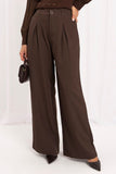  Women trousers model 232769 Italy Moda 