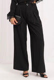  Women trousers model 232770 Italy Moda 