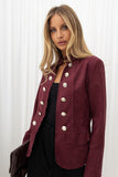  Jacket model 232777 Italy Moda 